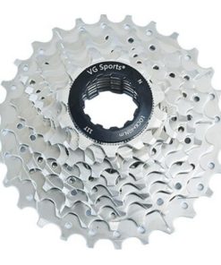 Piñón Cassette 10 Velocidades Carretera 11-28 Núcleo Shimano