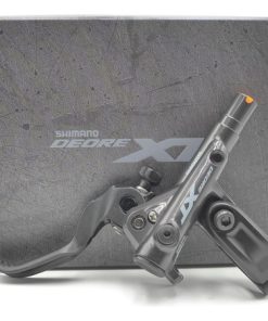 Freno Shimano Xt M8100 Palanca De Freno Manilla Izquierda