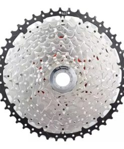 Piñón Cassette 11 Velocidades 11-46 Ligero Núcleo Shimano