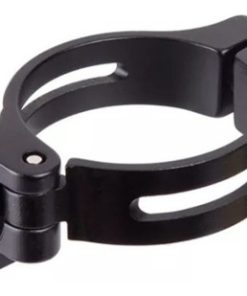 Abrazadera Desviador Delantero Bicicleta Mtb/ruta 31.8- 34.9
