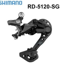 Cambio 11/10 Velocidades Shimano Deore M5120 Sgs