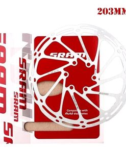 Disco Sram 203 Mm Centerline Compatible Con Avid