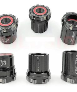 N&uacute;cleo Mazas Arc Sram Xd/shimano Microspline 6 Trinquetes