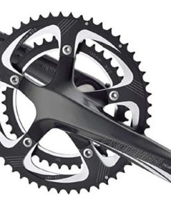 Volante Bielas Carretera 53-39 Mas Motor Integrado, 130bcd