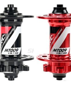 Maza 9x100 Delantera Arc MT009 32 H