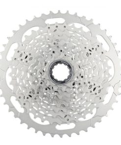Piñón Cassette 10 Velocidades 11-46 Shimano Deore Cs - M4100
