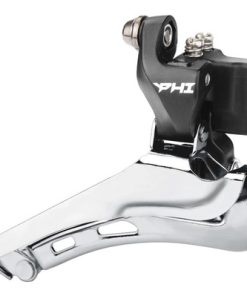 Cambio Desviador 2x10 Velocidades Ruta Compatible Shimano