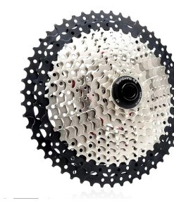 Piñón Cassette 12 Velocidades 11-52 Núcleo Shimano Hg