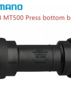 Motor Shimano Press-fit Mt 500 Pa -caja 89.5/92 Mm