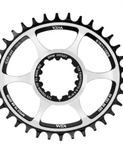 Corona Plato Gxp Ovalada Para Sram 3 Y 6 Mm 32/34/36