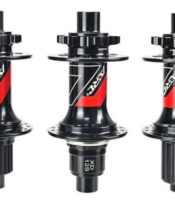Maza 12x148 Boost 28h Arc Núcleo Hg/ms/sram Xd(6 Trinquetes)