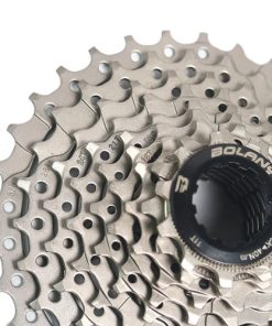 Piñón Cassette 10 Velocidades Bicicleta Ruta/carretera 11-32