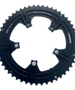 Corona Plato 52 Dientes 110 Bcd 5 Puntas 8-11 Velocidades