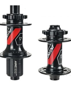 Mazas 12x148-15x110 Arc Mt009 BOOST 32H