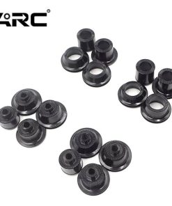 Adaptador Tapas Mazas Arc Mt009 Hg/ms/sram