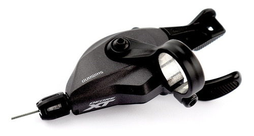 thumbnail interactive-video image 1 of Shimano XT SL-M8100 Rapidfire Right/Rear Shifter Pod – 12 Speed MTB 1 of 6