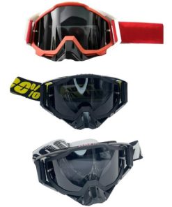Antiparras 100% Motocross/mtb Enduro - Dh - Snowboard