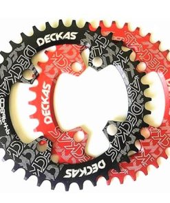 Coronas Ovaladas Deckas 94+96 Bcd Narrow