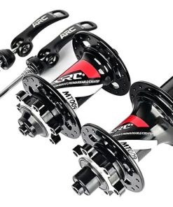 Mazas Delantera + Trasera Arc Mt009 10x135 9x100 Hg/ms/sram