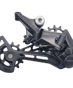 Cambio Shimano Deore Rd M6100 Sgs 12 Velocidades