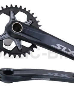 Bielas Volante 1x12 V Shimano Fc-slx M7100 Mas Corona 32-34