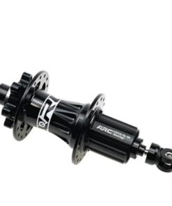 Maza Arc Ultra Light 28 H Trasera 10 X 135 Mm Envío Gratis