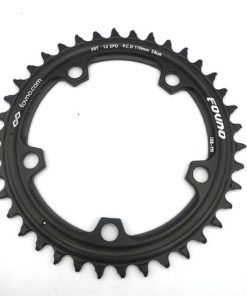 Corona 48 Dientes 110 Bcd 5 Puntas Ruta, Gravel, Fixie
