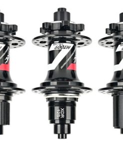 Maza Trasera Boost 10x141 Mm Arc Mt009 -32 H- Hg/ms/sram Xd