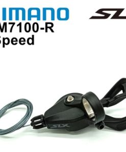 Shifter Derecho 12 Velocidades Shimano Slx -sl - M7100