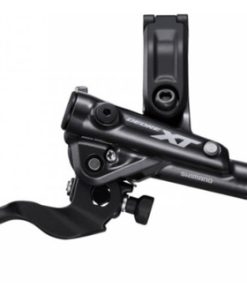 Freno Shimano Xt M8100 Palanca De Freno Manilla Derecha