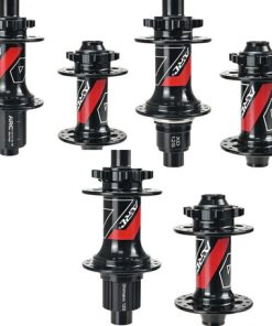 Mazas Boost 12x148 15x110 28h Arc Mt009 6 Trinquetes
