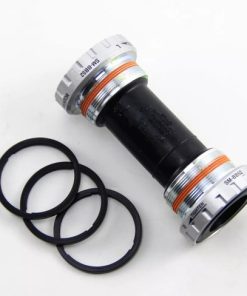 Motor Shimano Deore Sm-bb52 Caja Estándar 68/73 Mm