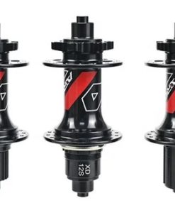 Maza 10x141 Arc MT009 28H  Hg/ms /sram Xd