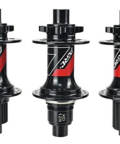 Maza 12x142 32h HG-Microspline-sram Xd Arc Mt009(6 Trinquetes)