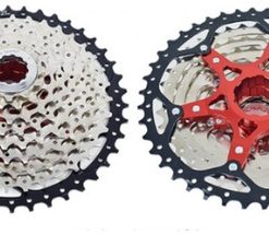 Piñón Cassette 9 Velocidades 11-42 Ligero Núcleo Shimano Hg
