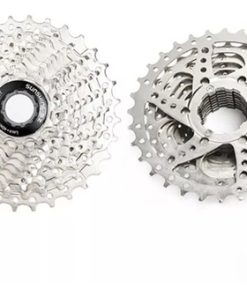 Cassette Piñón 11 Velocidades 11-32 Núcleo Shimano Ruta