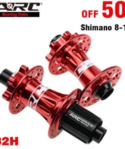 Mazas Tronadoras Arc  12 X 142 Mm 32h Envió Gratis