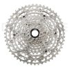 Piñón Cassette 12 Velocidades Shimano Deore M6100 Microspline