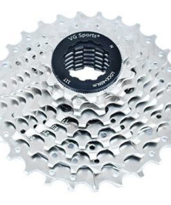 Piñón 9 Velocidades Ruta 11-28 Núcleo Shimano Ultra Light