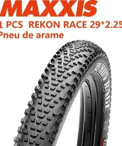 Neumático Maxxis Rekon Race 29x2.25 Exo Protección 60 Tpi