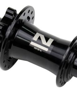 Maza 20 X 110 Mm Novatec 36 H Delantera