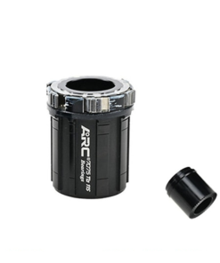 N&uacute;cleo Hg Mazas Arc Mt009- Mt039- Mt10 Pro 6 Trinquetes
