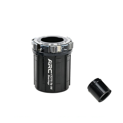 Núcleo Hg Mazas Arc Mt009- Mt039- Mt10 Pro 6 Trinquetes