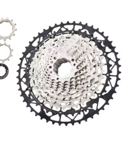 Piñón Cassette 12 Velocidades 11-50 Ligero HG