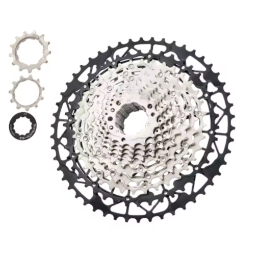 Piñón Cassette 12 Velocidades 11-50 Ligero HG