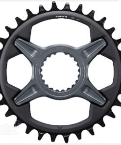 Corona Shimano 12 Velocidades Slx M7100 34t Direct Mount