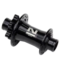 Maza Delantera 20x110 Mm Novatec 32 H - Dh
