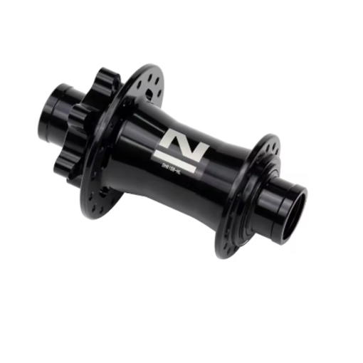 Maza Delantera 20x110 Mm Novatec 32 H - Dh