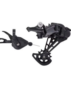 Kit 1x11 V Shimano Deore Shifter y Cambio RD-M5100 SGS