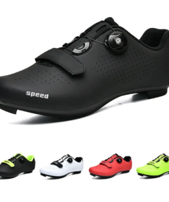 Zapatos Ciclismo De Ruta carretera Spd